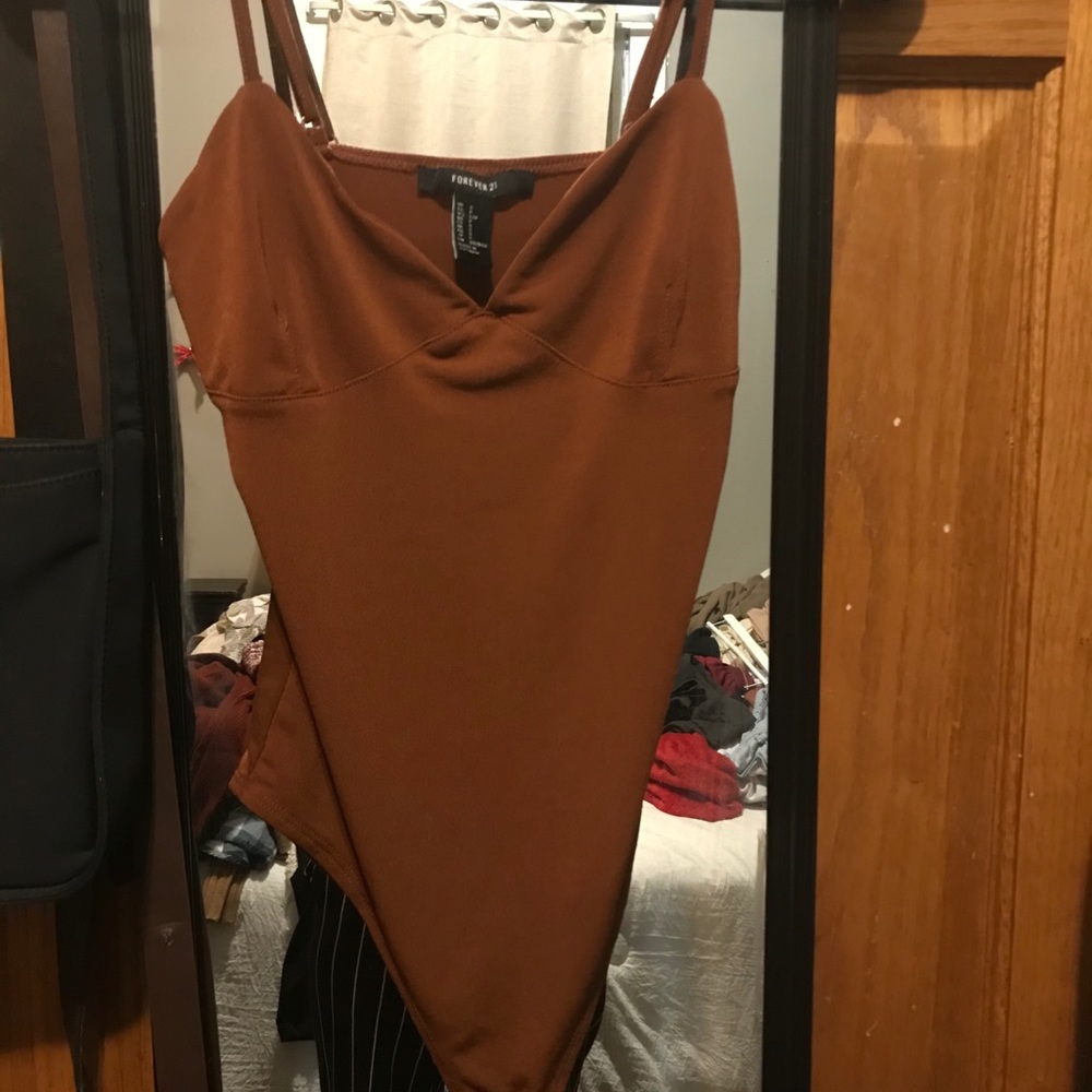 Bodysuit
